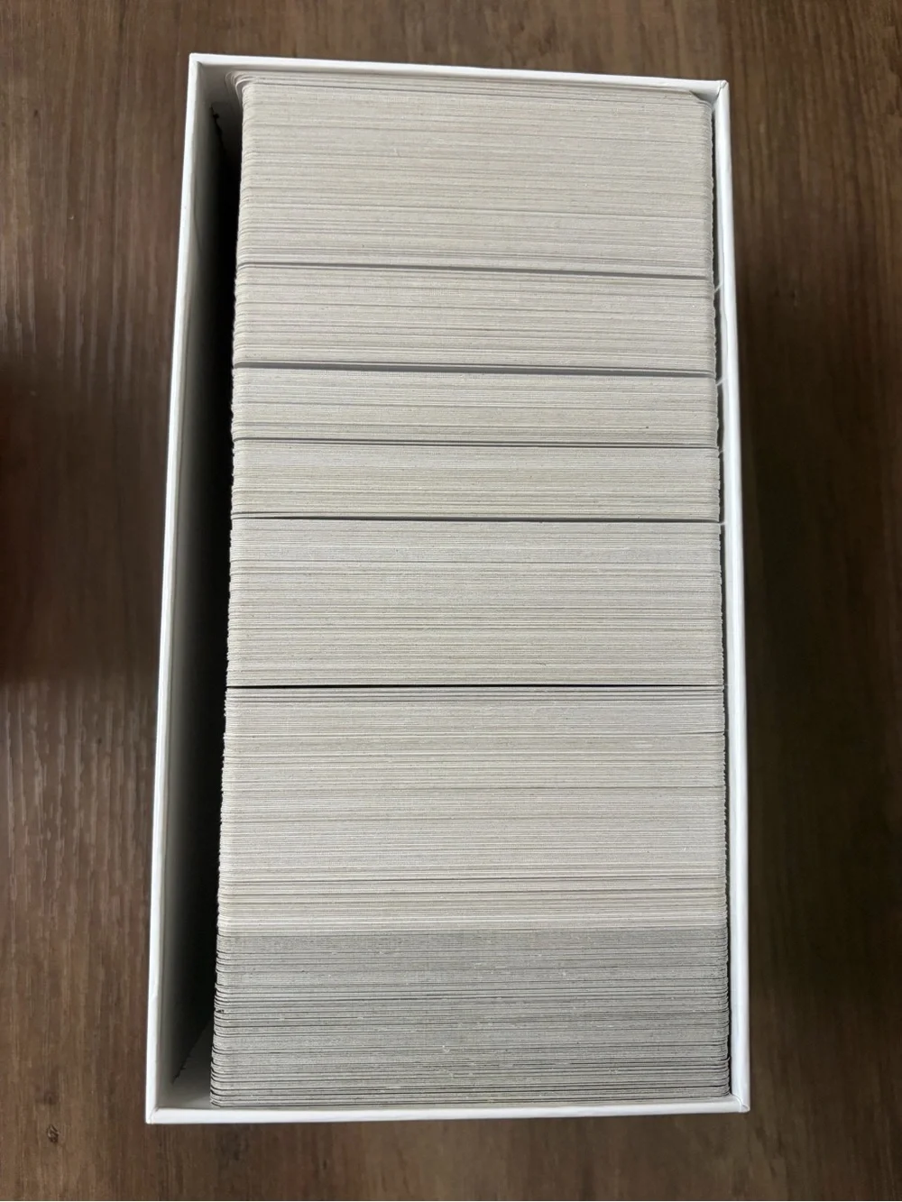Cards Against Humanity Version 1.7 Original Party Game